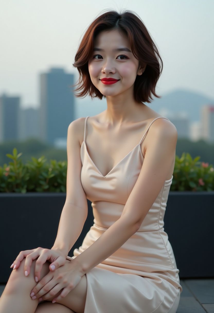大漠孤烟行