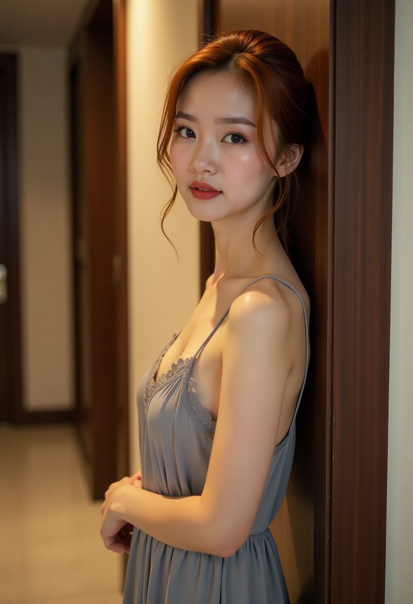 暗夜侦缉档案