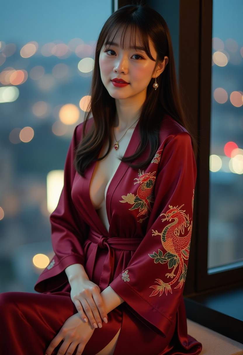 无声较量